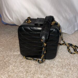 Small crossbody bag